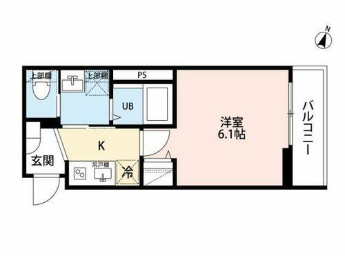 埼玉県さいたま市桜区西堀９丁目 賃貸アパート