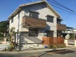 埼玉県さいたま市大宮区上小町 賃貸アパート