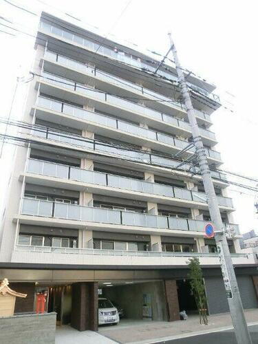 埼玉県さいたま市大宮区桜木町１丁目 賃貸マンション