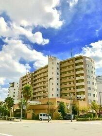 東京都荒川区南千住３丁目 賃貸マンション