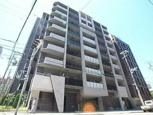 兵庫県神戸市中央区磯辺通２丁目 賃貸マンション