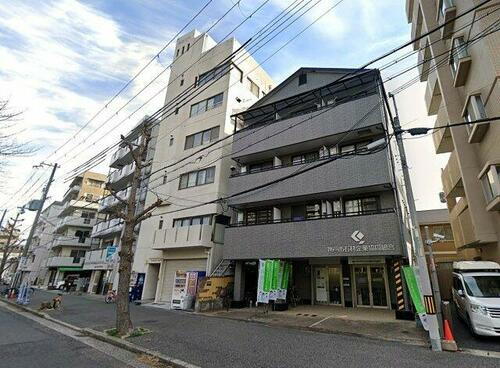 ロイヤルハイツ永沢