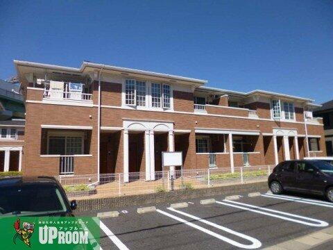 愛知県西春日井郡豊山町大字青山字東栄 賃貸アパート