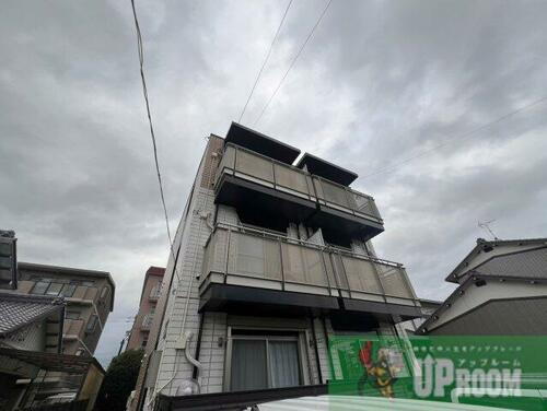 愛知県春日井市林島町４丁目 賃貸マンション