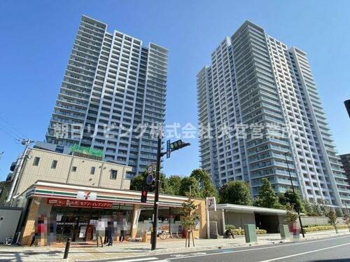 埼玉県さいたま市大宮区下町３丁目 賃貸マンション