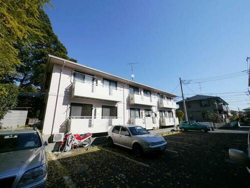 パラシオン中尾Ｉ 2階建