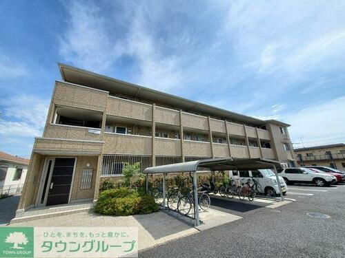 埼玉県さいたま市大宮区三橋４丁目 築16年11ヶ月 3階建