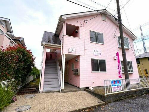 さくらコーポⅡ