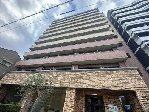 大阪府大阪市都島区都島本通３丁目 賃貸マンション