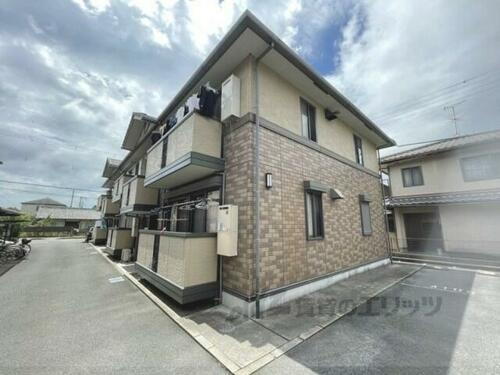 ラフィーネ結崎　Ａ棟