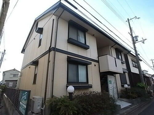 アサンテＡ棟・Ｂ棟