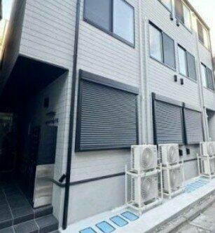 埼玉県さいたま市桜区西堀８丁目 賃貸アパート