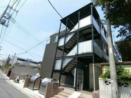 埼玉県さいたま市大宮区桜木町４丁目 賃貸マンション