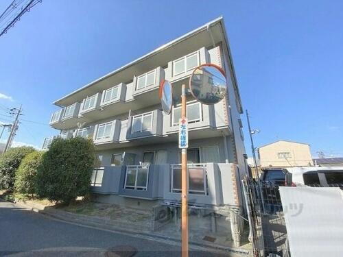 大阪府寝屋川市三井南町 賃貸マンション