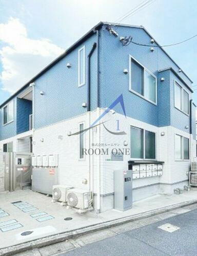 グラード平和台