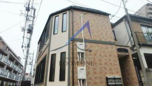 アーバンプレイス中野？