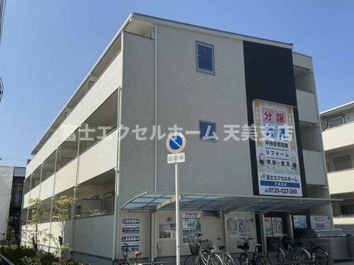 ＥＸハイツ公園南Ⅲ