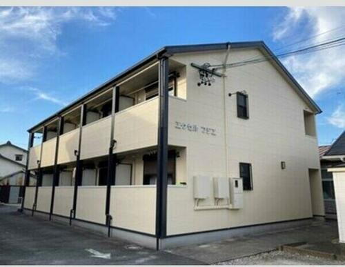 愛知県知多郡東浦町大字藤江字前田 賃貸アパート