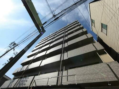愛知県名古屋市東区葵２丁目 10階建 築24年6ヶ月