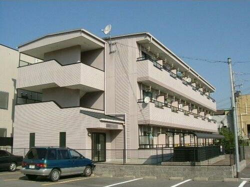 愛知県知多郡東浦町大字緒川字屋敷壱区 賃貸マンション
