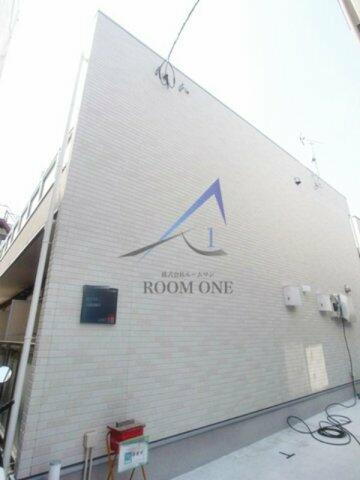 東京都大田区大森南２丁目 賃貸アパート