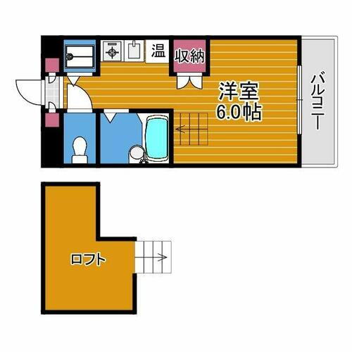 大阪府富田林市喜志町２丁目 喜志駅 ワンルーム マンション 賃貸物件詳細