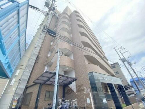 大阪府寝屋川市秦町 賃貸マンション