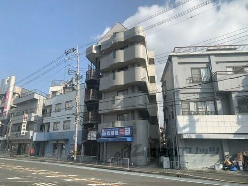 大阪府寝屋川市大成町 賃貸マンション