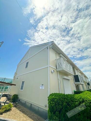 フレグランス川崎