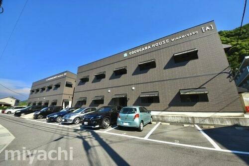 徳島県徳島市南佐古八番町 賃貸アパート