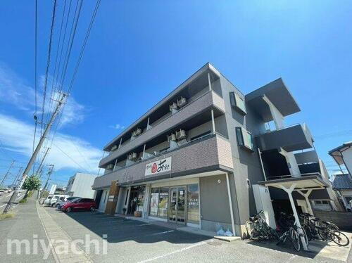 徳島県徳島市北矢三町３丁目 賃貸マンション