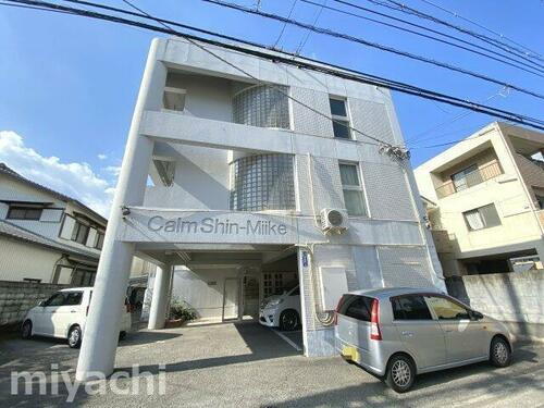 徳島県徳島市南佐古五番町 賃貸アパート