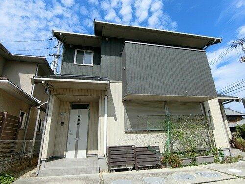 香川県高松市多肥下町 賃貸一戸建て