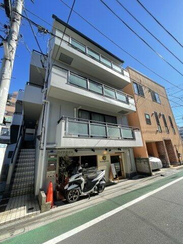 コイケハイム 4階建