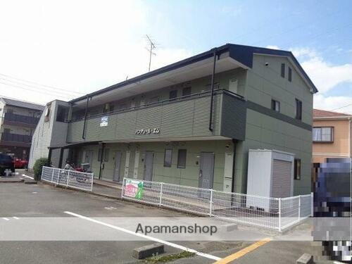 愛媛県西条市喜多川 賃貸アパート