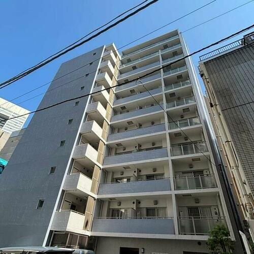 東京都港区芝１丁目 賃貸マンション