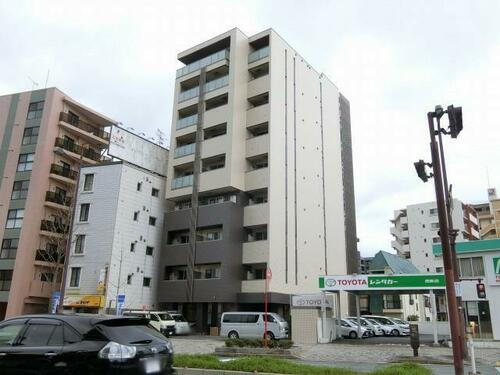 Ｃａｓａ大濠西 9階建