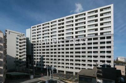 福岡県福岡市博多区住吉３丁目 賃貸マンション