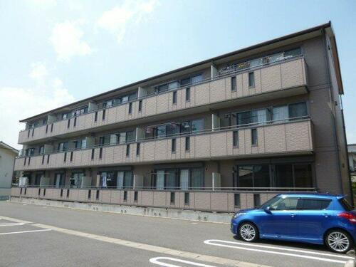 岡山県倉敷市水江 賃貸アパート