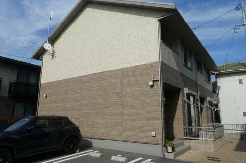 岡山県倉敷市日ノ出町１丁目 2階建 築8年6ヶ月