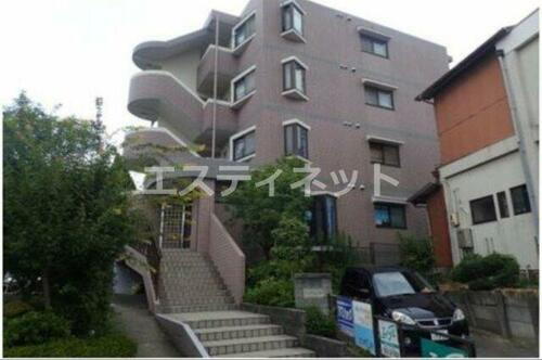 愛知県東海市名和町石田 賃貸マンション