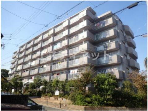 愛知県東海市名和町欠下 賃貸マンション