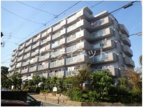 愛知県東海市名和町欠下 賃貸マンション