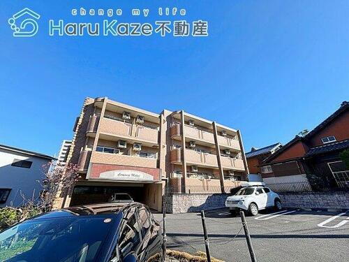 愛知県名古屋市緑区古鳴海１丁目 3階建 築20年11ヶ月