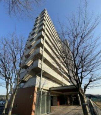 岡山県倉敷市二子 賃貸マンション