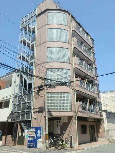 イデアールスパジオ 10階建