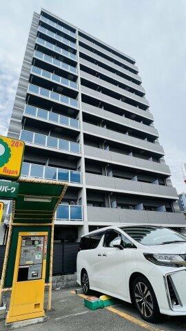 Ｗ－ＳＴＹＬＥ新大阪