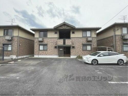 パルコートサン　Ｂ棟