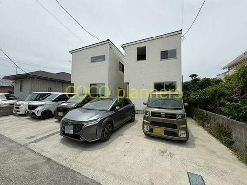 国府４丁目貸家