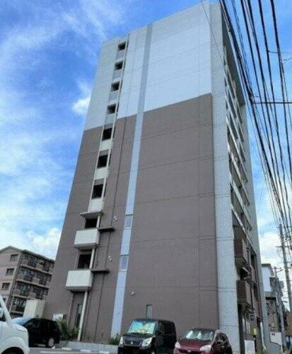 グランパーク水前寺Ⅱ